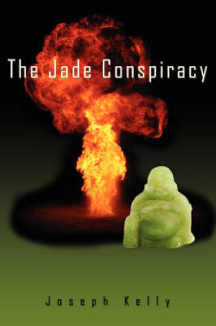 Cover of The Jade Conspiracy