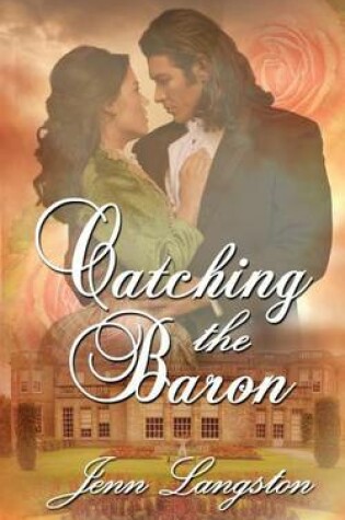 Cover of Catching the Baron