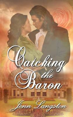 Book cover for Catching the Baron