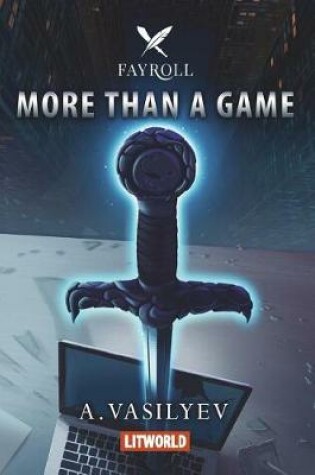 Cover of More Than a Game