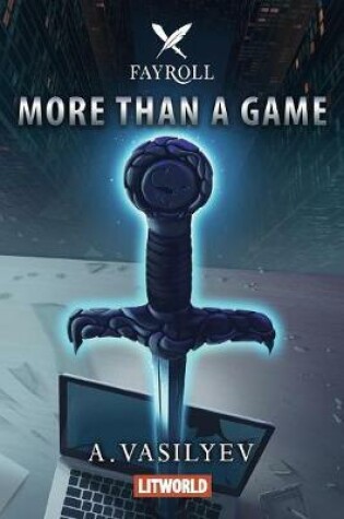 Cover of More Than a Game