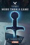 Book cover for More Than a Game