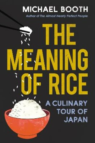 Cover of The Meaning of Rice