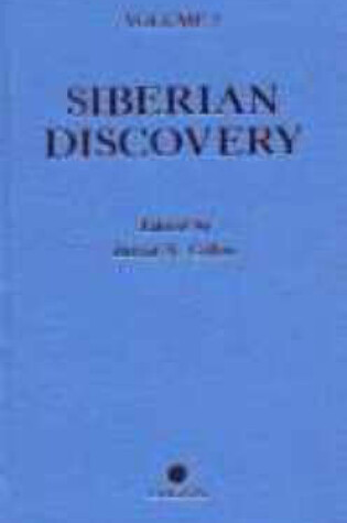 Cover of Siberian Discovery