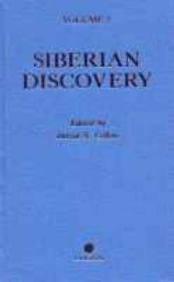 Book cover for Siberian Discovery