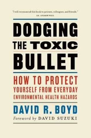 Cover of Dodging the Toxic Bullet