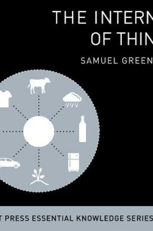 Cover of The Internet Things