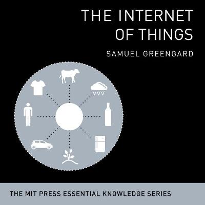 Cover of The Internet Things