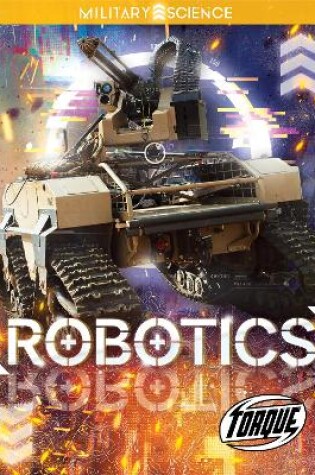 Cover of Robotics