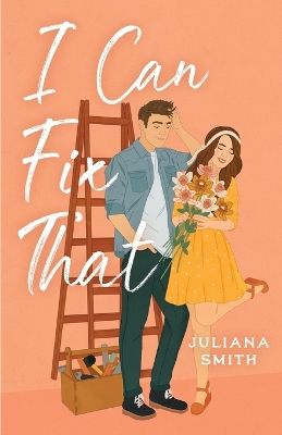 Book cover for I Can Fix That