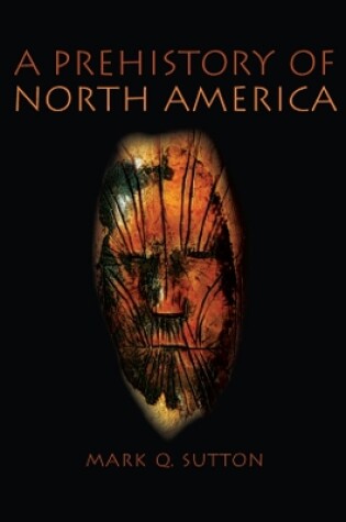 Cover of Prehistory of North America