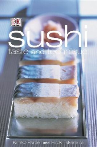 Cover of Sushi