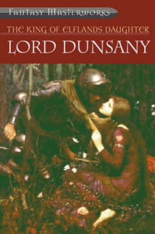 Cover of The King of Elfland's Daughter