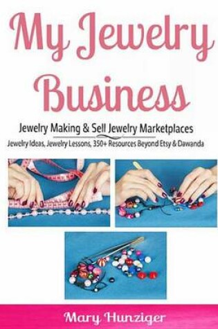 Cover of Jewelry Business