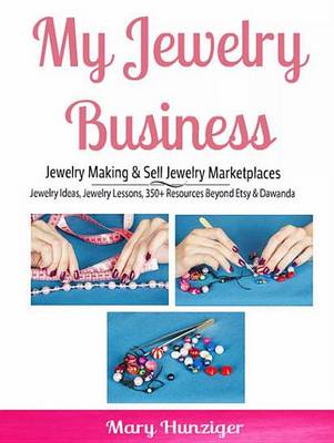 Book cover for Jewelry Business