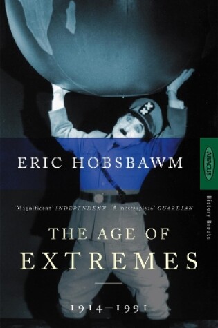 Cover of The Age Of Extremes