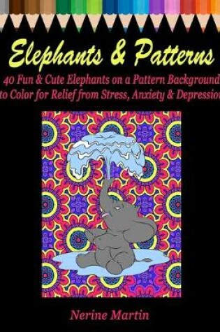 Cover of Elephants & Patterns