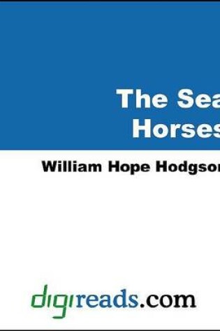 Cover of The Sea Horses