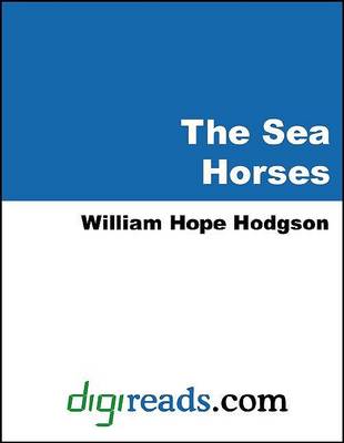 Book cover for The Sea Horses