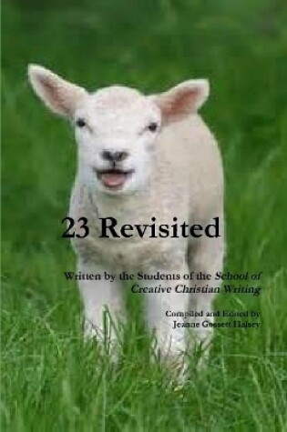 Cover of 23 Revisited