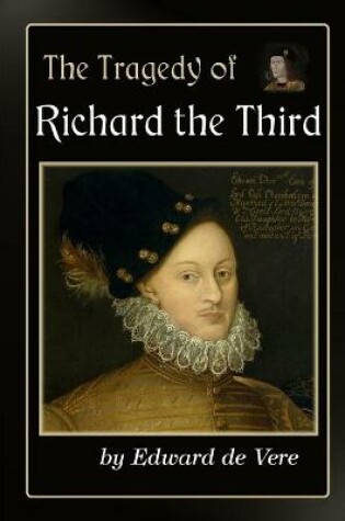 Cover of The Tragedy of Richard the Third