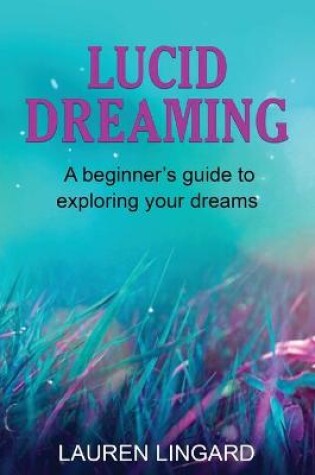 Cover of Lucid Dreaming