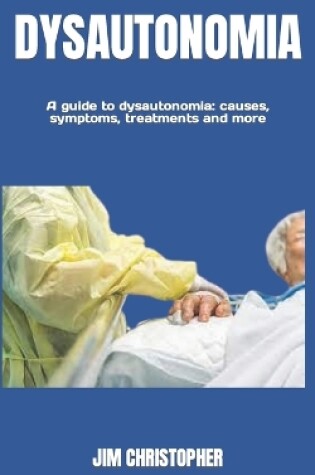 Cover of Dysautonomia