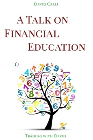 Cover of A Talk on Financial Education