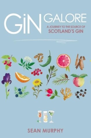 Cover of Gin Galore