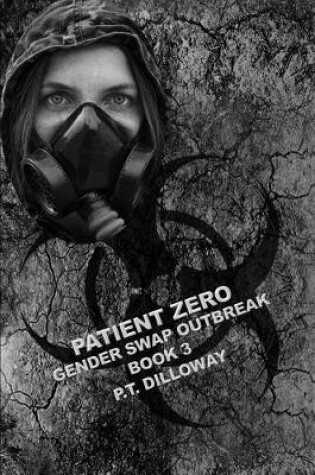 Cover of Patient Zero