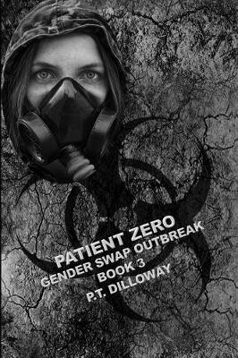 Book cover for Patient Zero