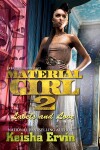 Book cover for Material Girl 2