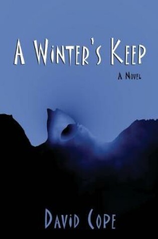 Cover of A Winter's Keep