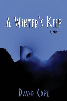 Book cover for A Winter's Keep