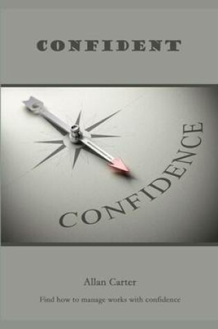 Cover of Confident