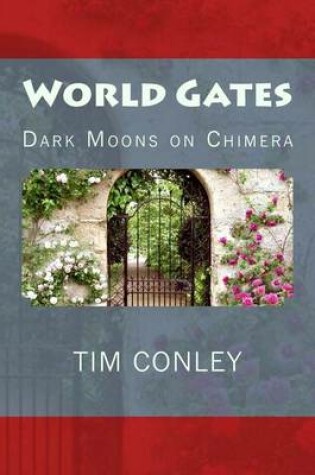 Cover of World Gates