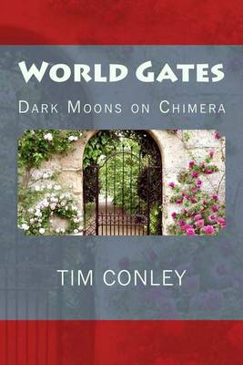 Book cover for World Gates