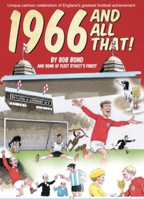 Book cover for 1966 and All That!