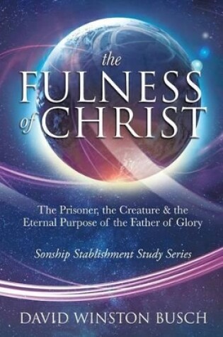 Cover of The Fulness of Christ