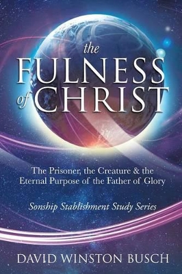 Book cover for The Fulness of Christ