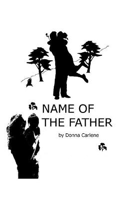 Book cover for Name of the Father