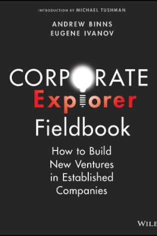 Cover of Corporate Explorer Fieldbook