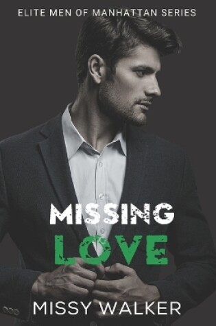 Cover of Missing Love