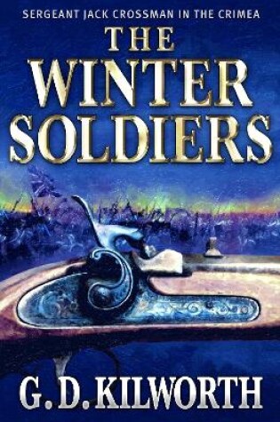 Cover of The Winter Soldiers