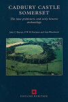 Book cover for Cadbury Castle, Somerset