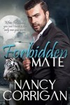 Book cover for Forbidden Mate