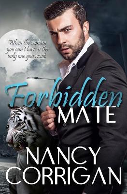 Book cover for Forbidden Mate