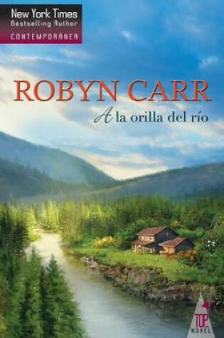 Cover of A la orilla del rio