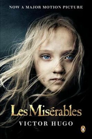 Cover of Les Miserables (Movie Tie-In)