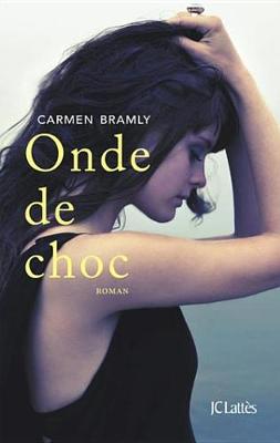 Book cover for Onde de Choc